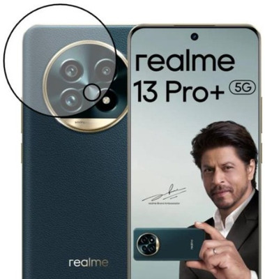 DB Camera Lens Protector for REALME 13 PRO PLUS 5G(Pack of 1)