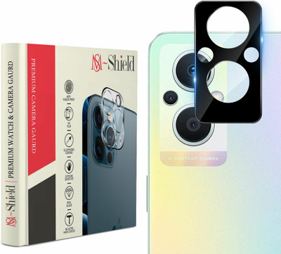 MS-Shield Camera Lens Protector for OPPO F21 Pro 5G(Pack of 1)