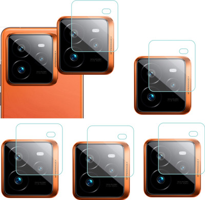 Vatsin Camera Lens Protector for Realme GT7 Pro(Pack of 5)