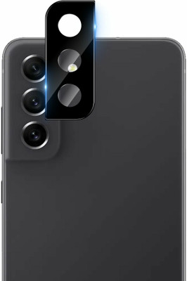 KLAH Camera Lens Protector for Samsung Galaxy S21 FE 5G(Pack of 1)