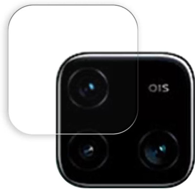 KHWABEEDA Camera Lens Protector for VIVO V30 5G CAMERA LENS(Pack of 1)