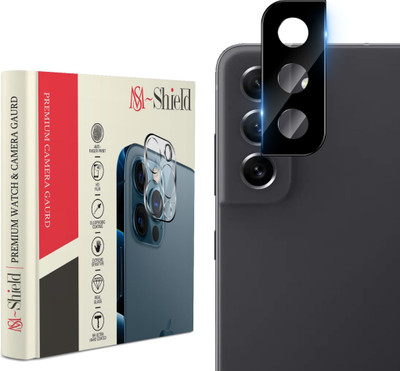 MS-Shield Camera Lens Protector for Samsung Galaxy S21 FE 5G(Pack of 1)