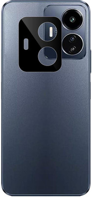 ankSONline Camera Lens Protector for iQoo Z6 Lite 5G, Full Camera Coverage & Easy Installation(Pack of 1)