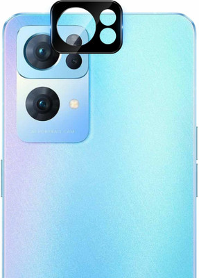KLAH Camera Lens Protector for OPPO Reno7 Pro 5G(Pack of 1)