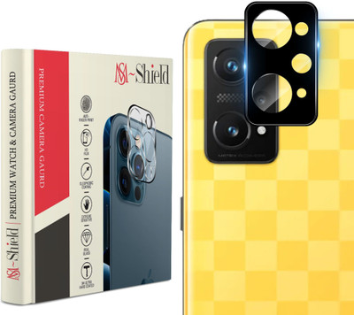 MS-Shield Camera Lens Protector for Realme GT Neo 3T(Pack of 1)