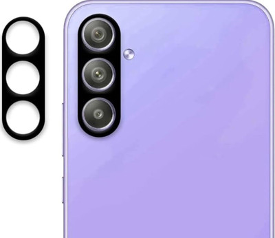 NSTAR Camera Lens Protector for Samsung Galaxy A15 5G(Pack of 1)
