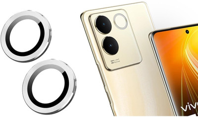 LIKEDESIGN Camera Lens Protector for IQOO Z7 Pro 5G(Pack of 1)