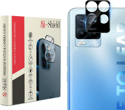 MS-Shield Camera Lens Protector for Realme 8 Pro(Pack of 1)