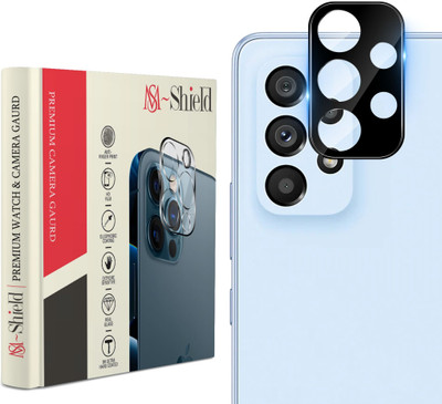 MS-Shield Camera Lens Protector for Samsung Galaxy A53 5G(Pack of 1)