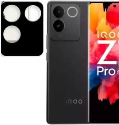 GDBUY Camera Lens Protector for iQOO Z7 Pro 5G, iQ00 Z7 Pro 5G, iQOO Z7 Pro(Pack of 1)