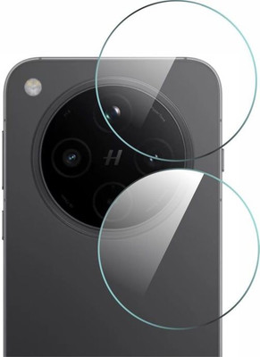 FINCH Camera Lens Protector for Oppo Find X8, Find X8, Oppo FindX8 5G(Pack of 2)