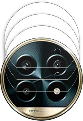 DB Back Camera Lens Glass Protector for Realme 13 Pro Plus 5G(Pack of: 3)