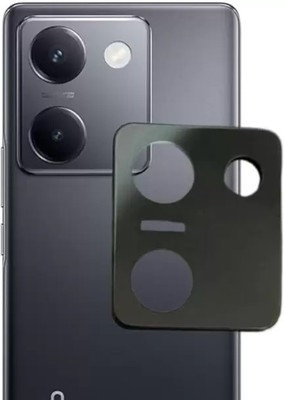 TESPARK Back Camera Lens Glass Protector for Vivo Y300 Plus 5G, Vivo Y300 Plus 5G(Pack of: 1)