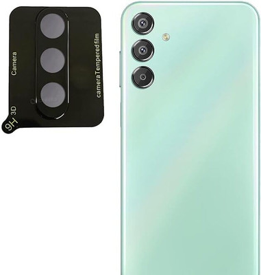 ROYALBASE Camera Lens Protector for Samsung Galaxy A16 5G(Pack of 1)