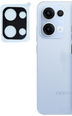 ASVALBUY Camera Lens Protector for OPPO Reno13 5G(Pack of 1)
