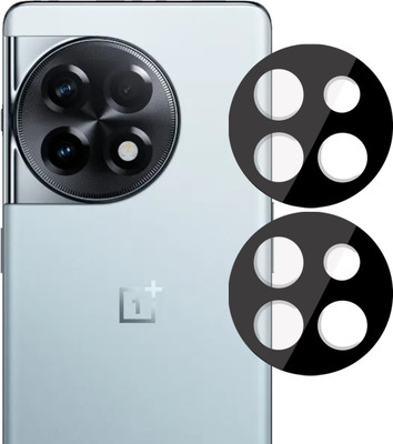 Dainty TECH Camera Lens Protector for Oneplus 11R 5G(Pack of 2)
