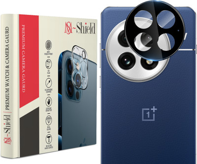 MS-Shield Camera Lens Protector for OnePlus 13 5G(Pack of 1)