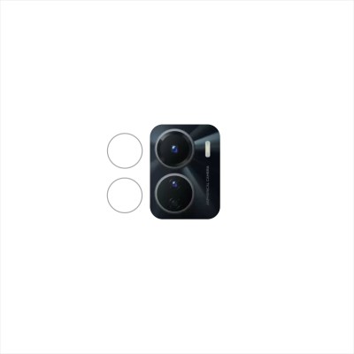 Vatsin Camera Lens Protector for ViVO T2X 5G, vivo Y16, vivo Y56 5G(Pack of 1)