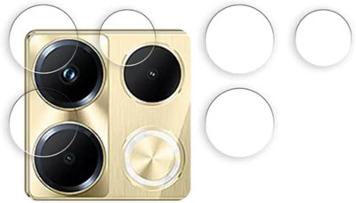 DB Camera Lens Protector for INFINIX NOTE 40 5G CAMERA LENS(Pack of 2)