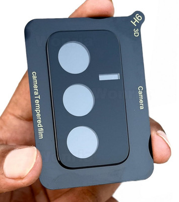 AKSHUD Camera Lens Protector for OPPO A3 Pro 5G(Pack of 1)