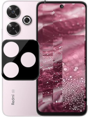 LIKEDESIGN Camera Lens Protector for REDMI 13 5G(Pack of 1)