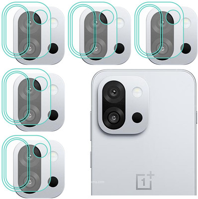 Ten To 11 Camera Lens Protector for OnePlus 13S(Pack of 5)
