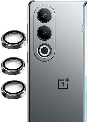 LIKEDESIGN Camera Lens Protector for OnePlus Nord CE4 lite 5G, OnePlus Nord CE 4 lite 5G(Pack of 1)
