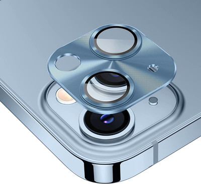CASEKOO Camera Lens Protector for iPhone 14 Plus(Pack of 1)