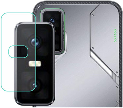 Vatsin Back Camera Lens Glass Protector for Infinix GT 30 Pro(Pack of: 1)