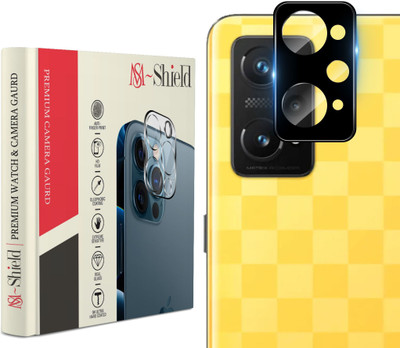 MS-Shield Camera Lens Protector for Realme GT Neo 3T(Pack of 1)