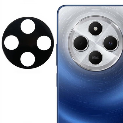 welldesign Camera Lens Protector for REDMI 14c 5G(Pack of 2)