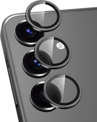 LIKEDESIGN Camera Lens Protector for SAMSUNG Galaxy A35 5G, SAMSUNG Galaxy A35(Pack of 1)