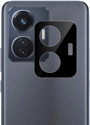 MUTAALI Camera Lens Protector for Realme C55(Pack of 1)