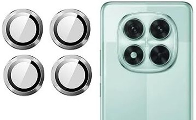 LIKEDESIGN Camera Lens Protector for REDMI Note 14 Pro 5G, REDMI Note 14 Pro, [RING](Pack of 1)