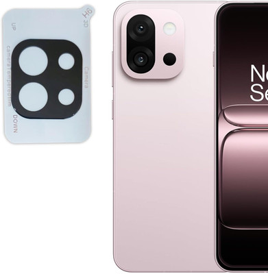 welldesign Camera Lens Protector for OnePlus 13s 5G(Pack of 1)