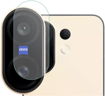 Ten To 11 Camera Lens Protector for ViVO X200 FE(Pack of 1)