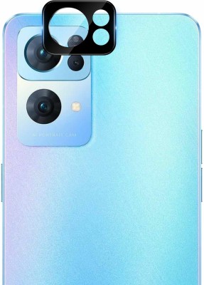 KLAH Camera Lens Protector for OPPO Reno7 Pro 5G(Pack of 1)