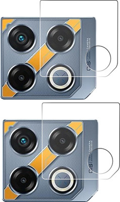 FINCH Camera Lens Protector for Infinix Gt20 Pro, Infinix Gt 20 Pro, Gt 20 Pro, Gt20 Pro(Pack of 2)
