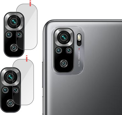 PONDRIK Camera Lens Protector for REDMI Note 11 SE(Pack of 2)