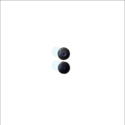 Vatsin Camera Lens Protector for Realme 9i 5G(Pack of 1)