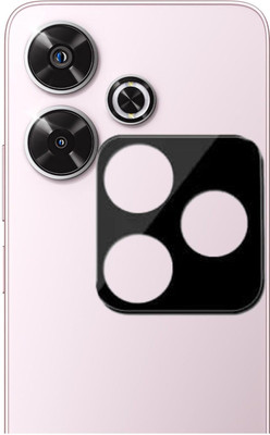 LIKEDESIGN Camera Lens Protector for REDMI 13 5G(Pack of 1)