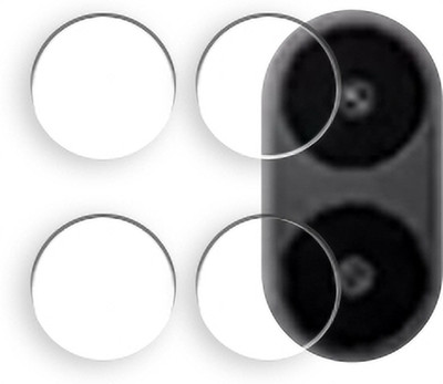 MUTAALI Camera Lens Protector for REDMI A2(Pack of 2)