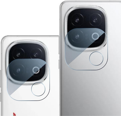 SAEMPIRE Camera Lens Protector for Compatible IQOO 13 5G (NOT A TEMPERED GLASS)(Pack of 2)