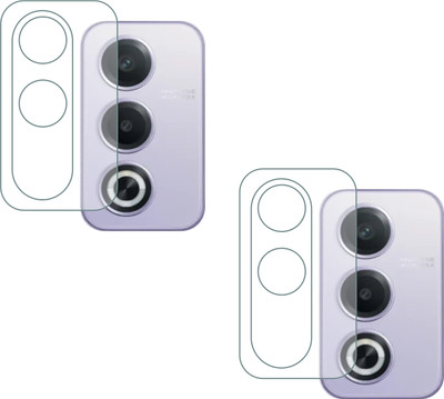 Ten To 11 Camera Lens Protector for Oppo A3 Pro(Pack of 2)