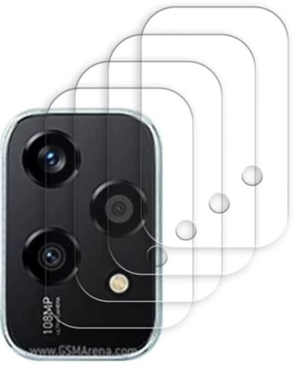 DB Camera Lens Protector for HONOR 200 LITE 5G(Pack of 4)