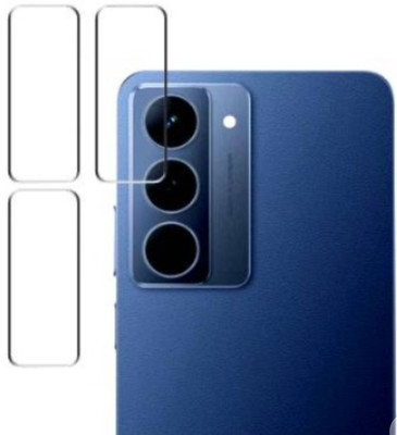DB Camera Lens Protector for REALME P3X 5G CAMERA LENS (PACK OF 3)(Pack of 3)