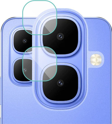 Ten To 11 Back Camera Lens Glass Protector for Infinix Smart 10(Pack of: 1)