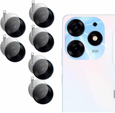 DB Camera Lens Protector for TECNO SPARK 10 PRO CAMERA LENS (PACK OF 3)(Pack of 3)