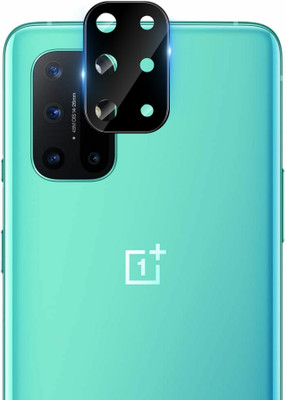 KLAH Camera Lens Protector for OnePlus 8T 5G(Pack of 1)