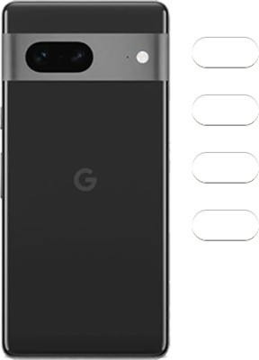 MUTAALI Camera Lens Protector for Google Pixel 7 Pro(Pack of 1)